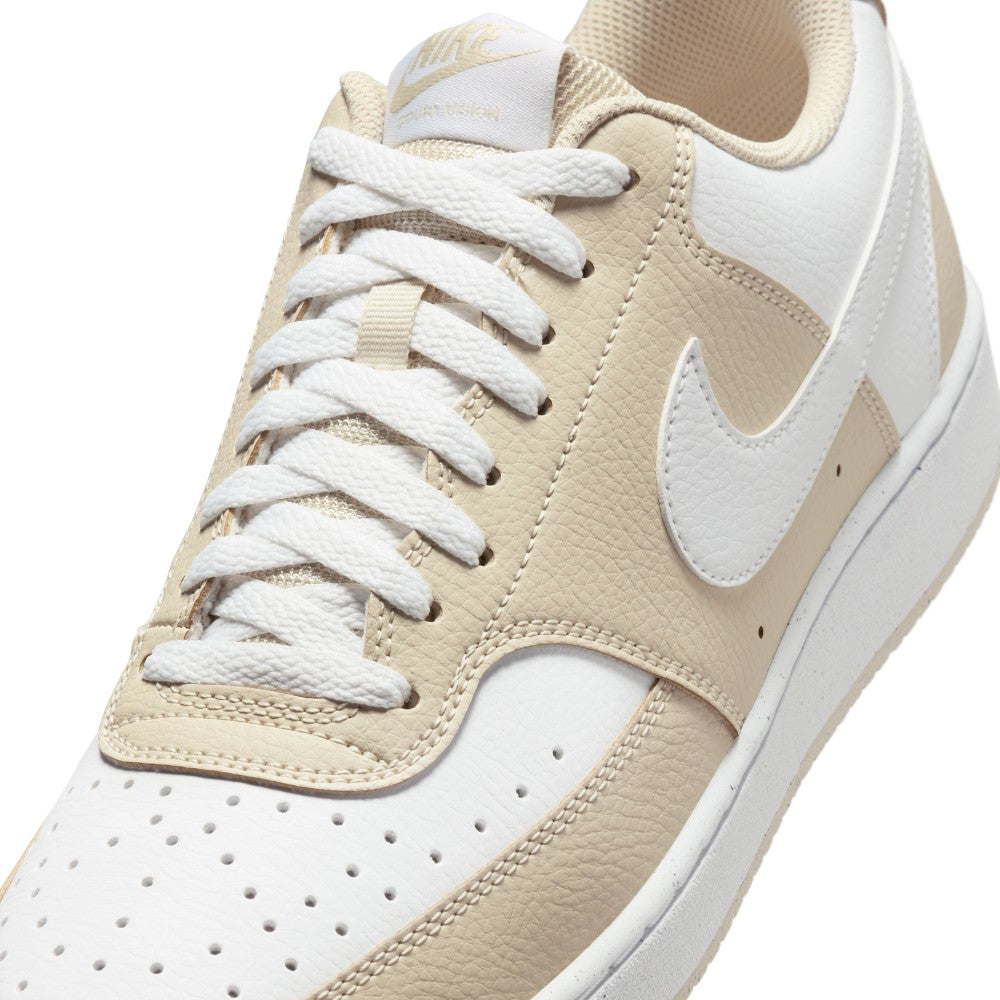 Court Vision Low Lifestyle Shoes