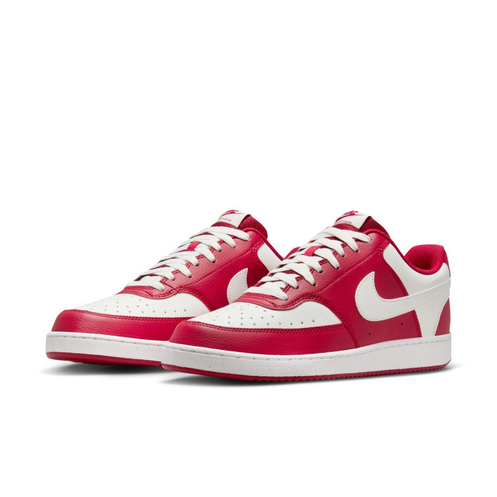 Court Vision Low Lifestyle Shoes