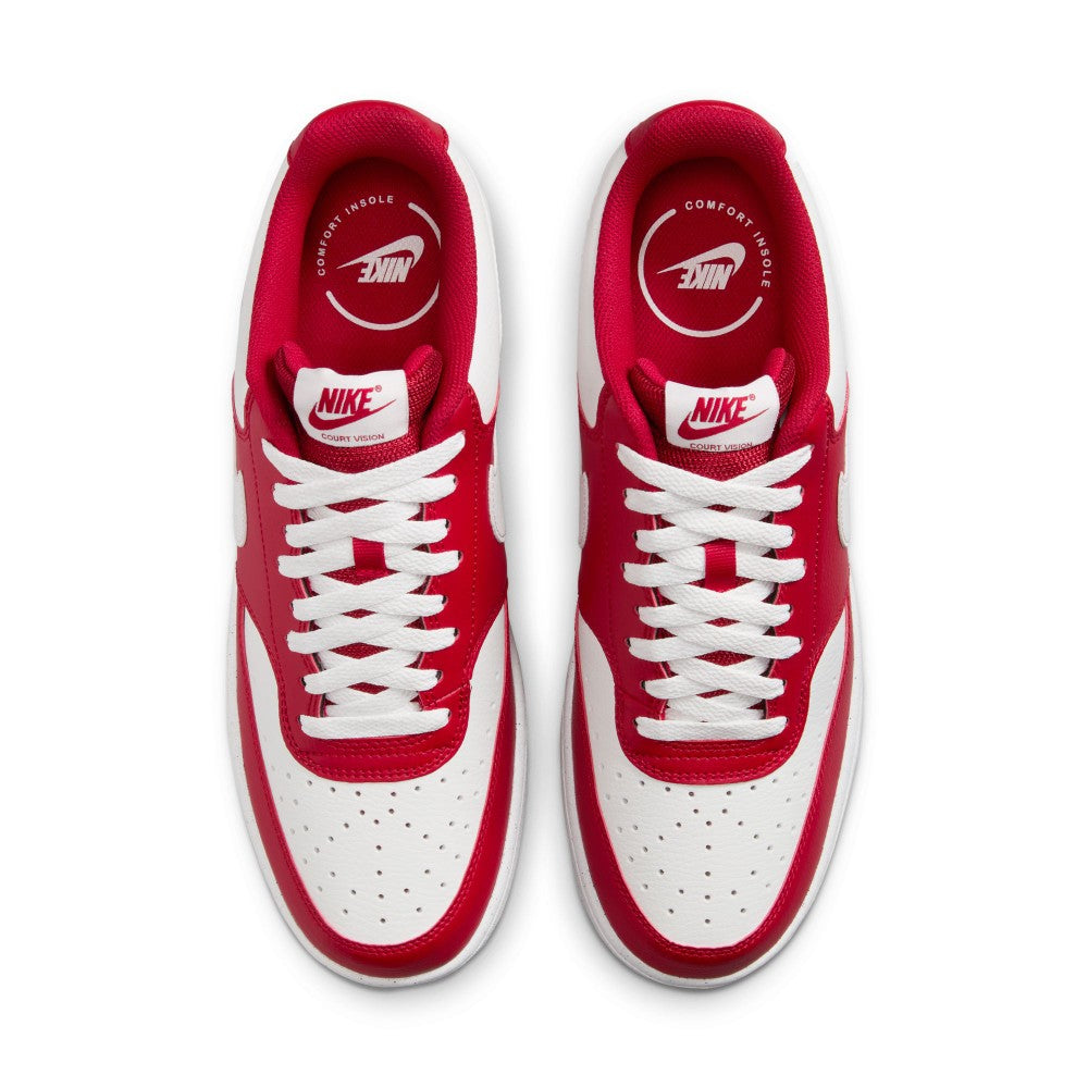 Court Vision Low Lifestyle Shoes