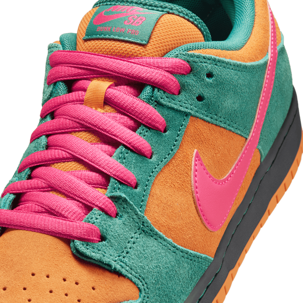 SB Dunk Low 'Watermelon'