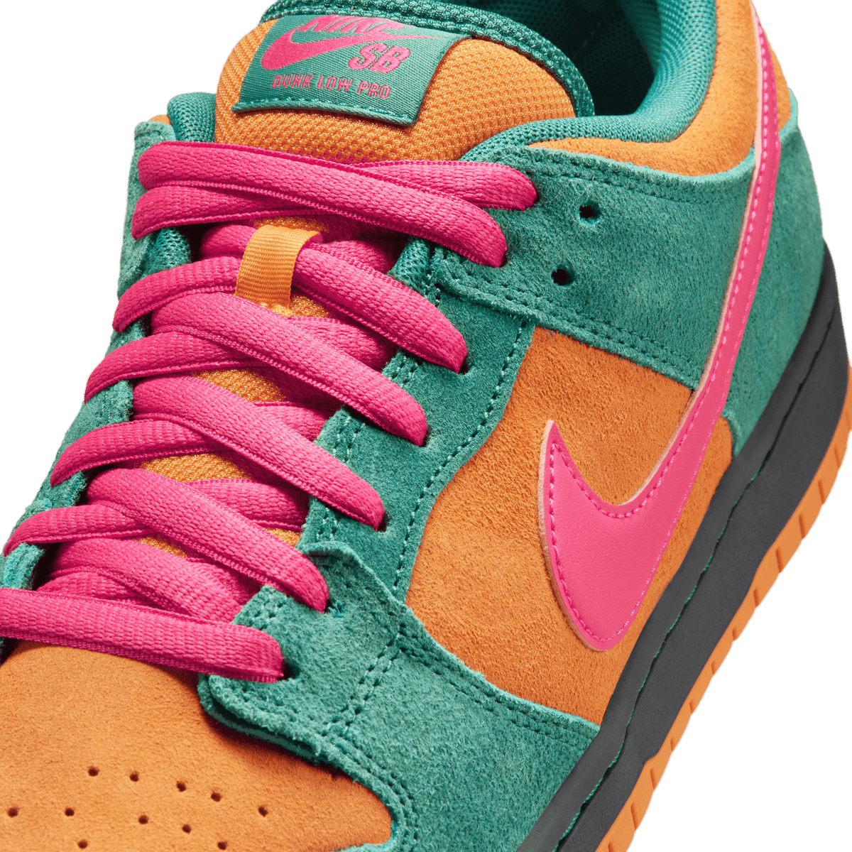 SB Dunk Low 'Watermelon'
