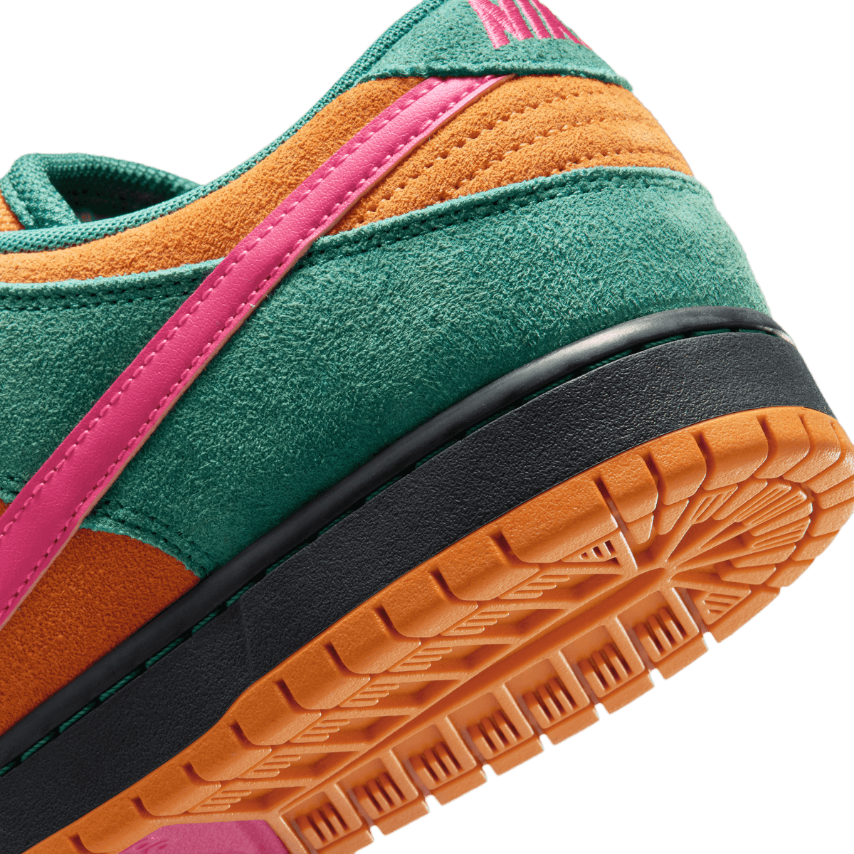 SB Dunk Low 'Watermelon'