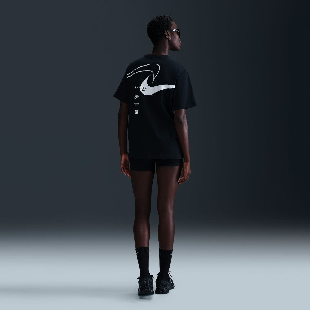 Sportswear Club Short-Sleeve T-Shirt