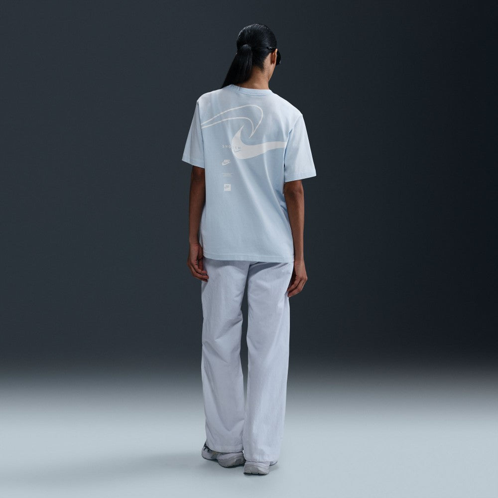 Club Swoosh T-Shirt