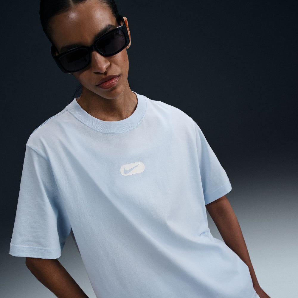 Club Swoosh T-Shirt