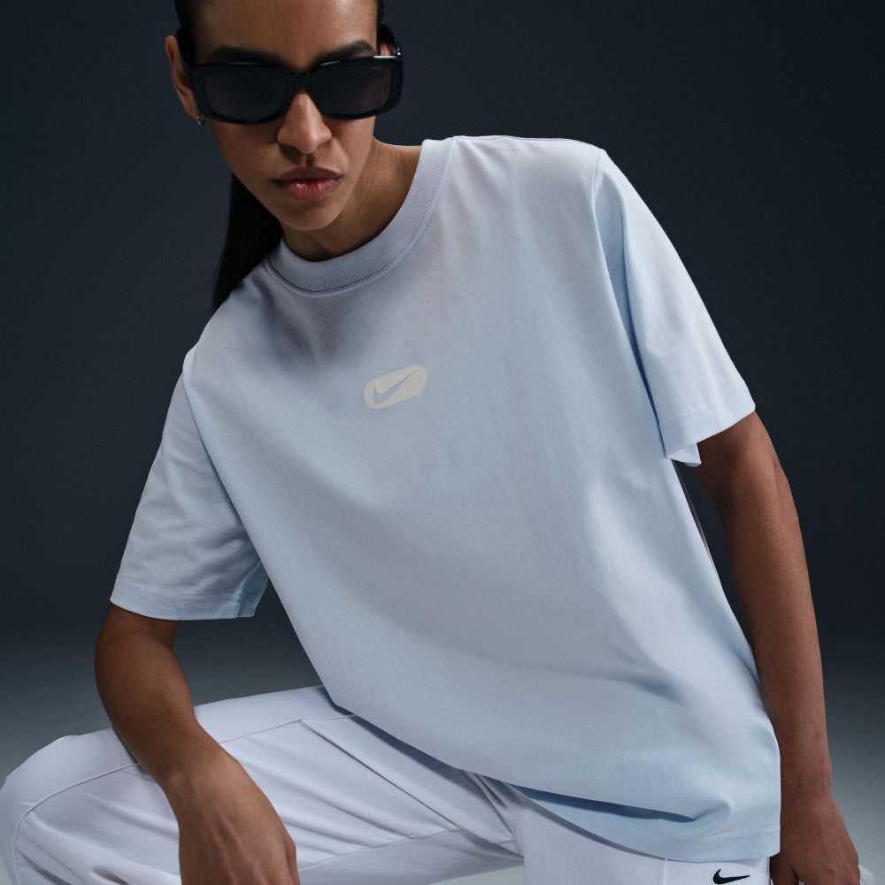 Club Swoosh T-Shirt
