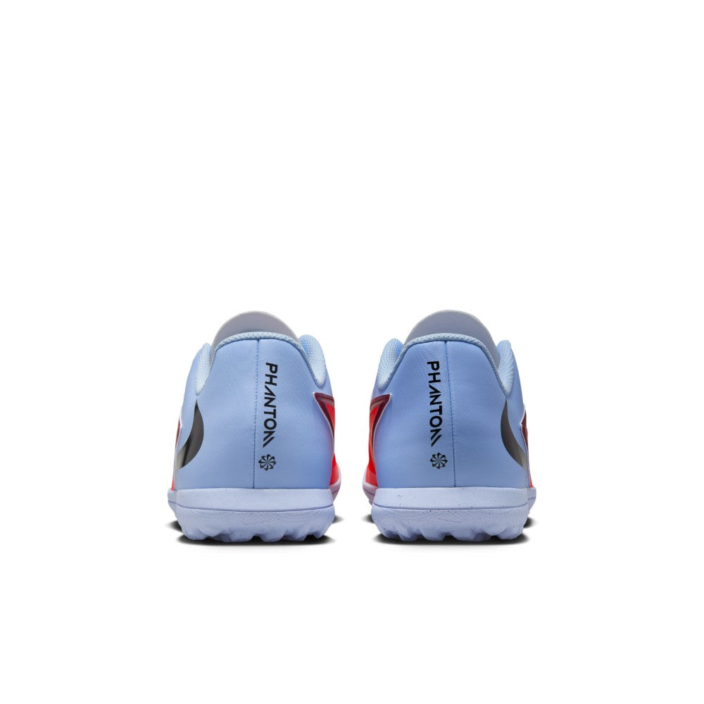 Phantom 6 Low Club Turf Football Shoes