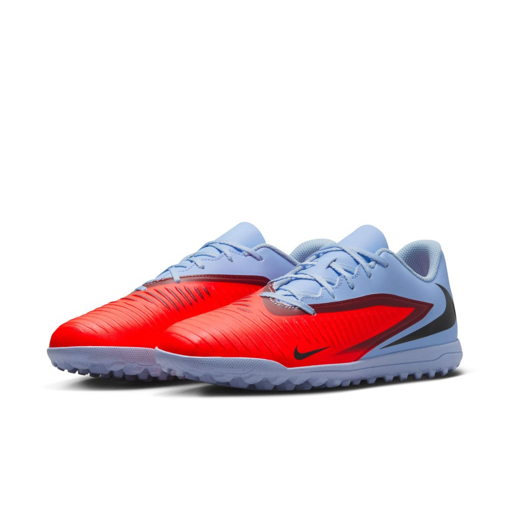 Phantom 6 Low Club Turf Football Shoes