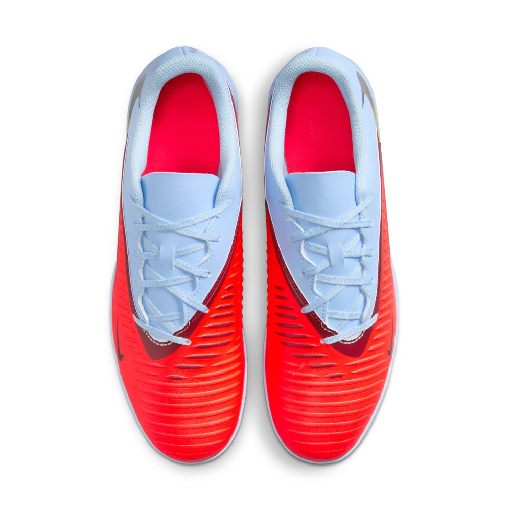 Phantom 6 Low Club Turf Football Shoes