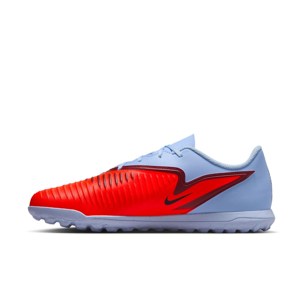 Phantom 6 Low Club Turf Football Shoes