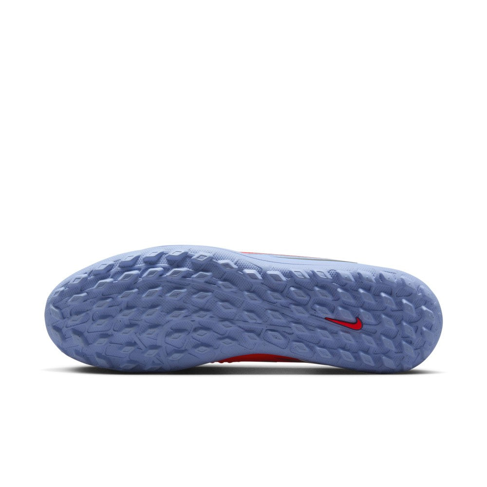 Phantom 6 Low Club Turf Football Shoes