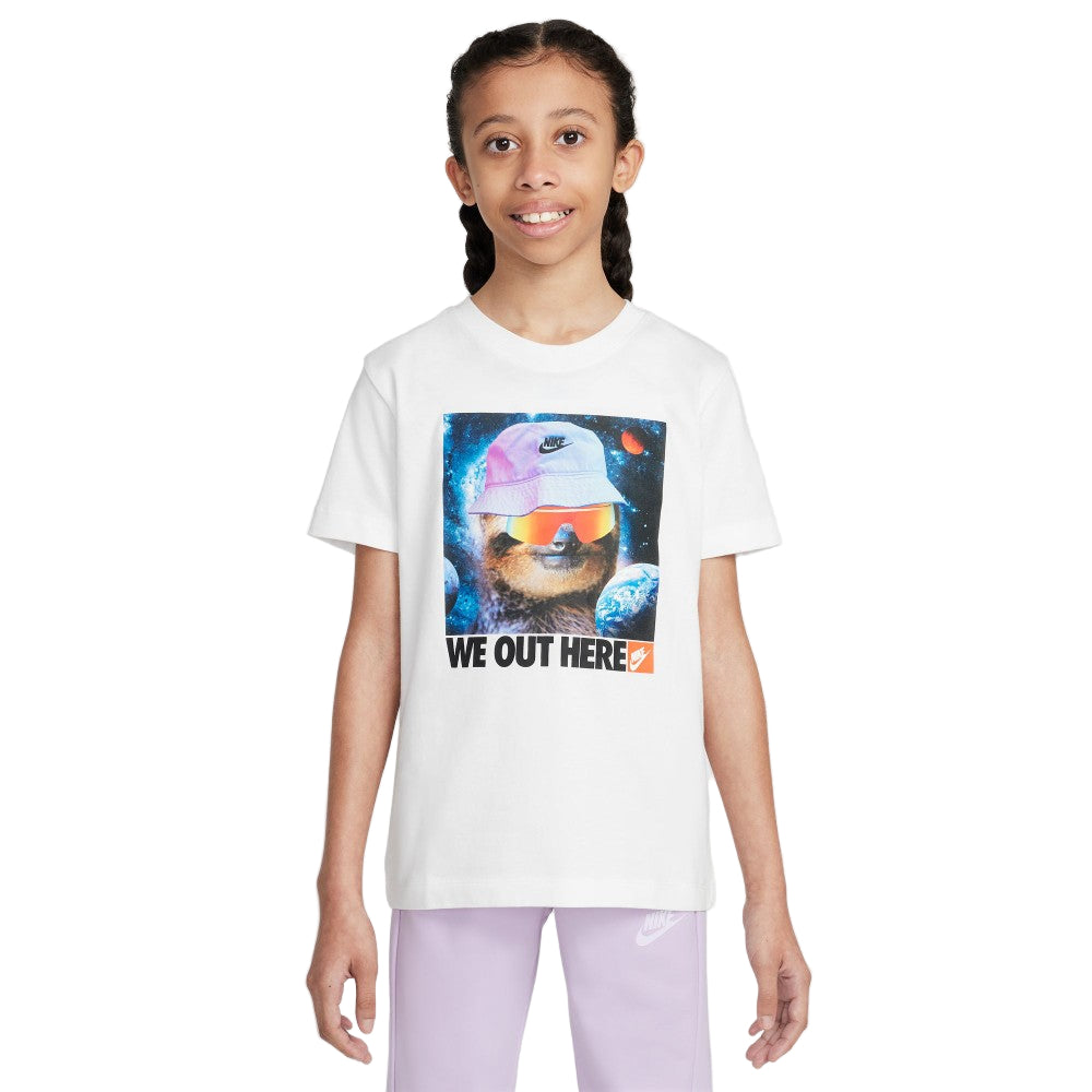Sportswear T-Shirt