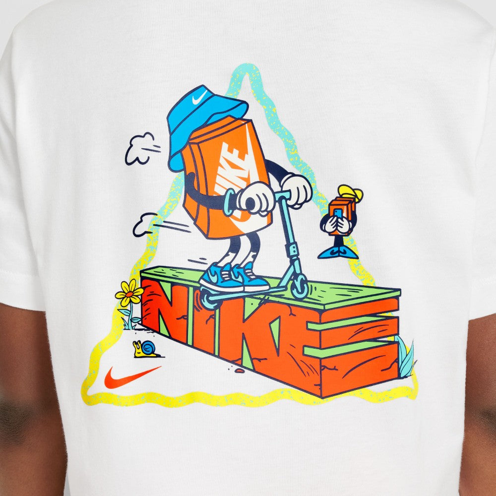 Sportswear T-Shirt