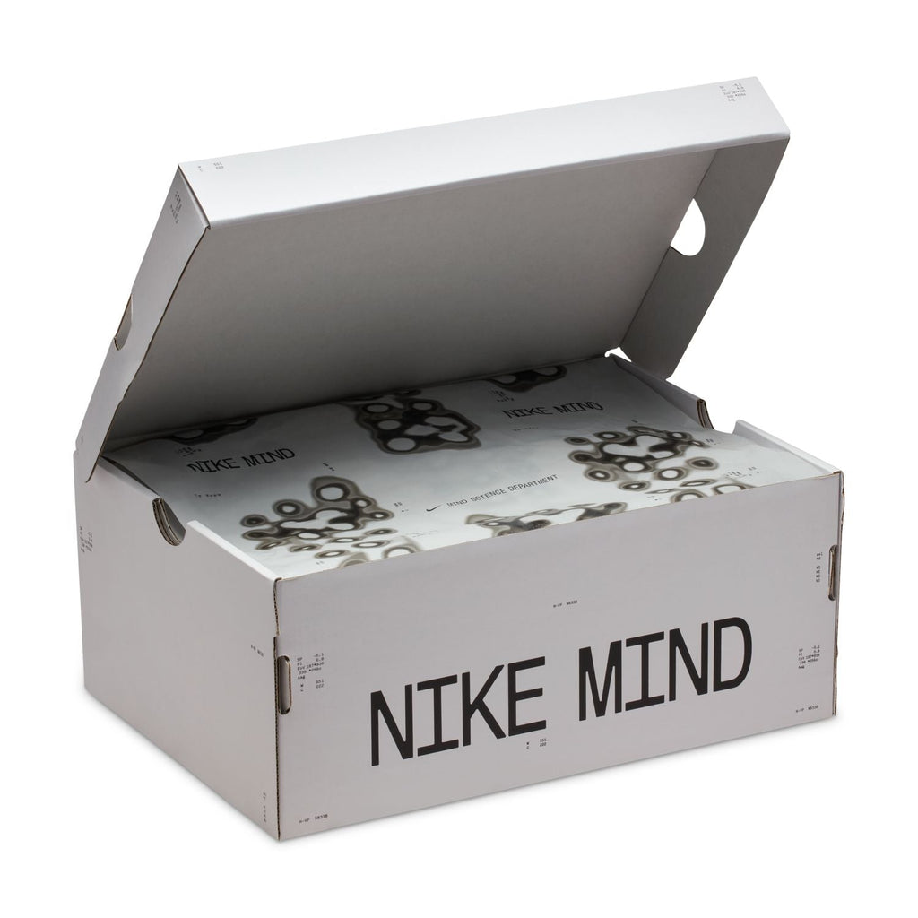 Mind 001 'Mineral Slate'