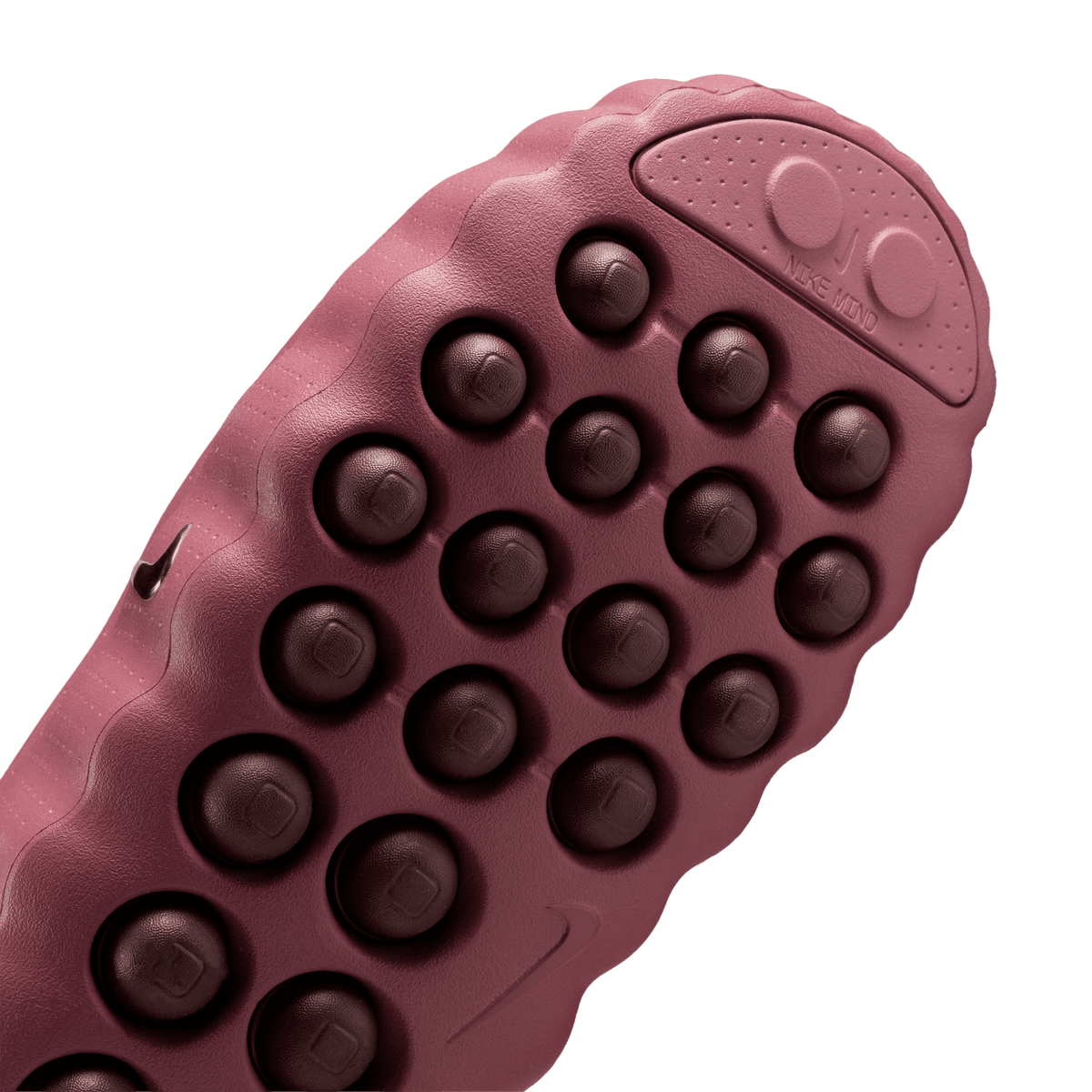 Wmns Mind 001 'Pink Smoke'