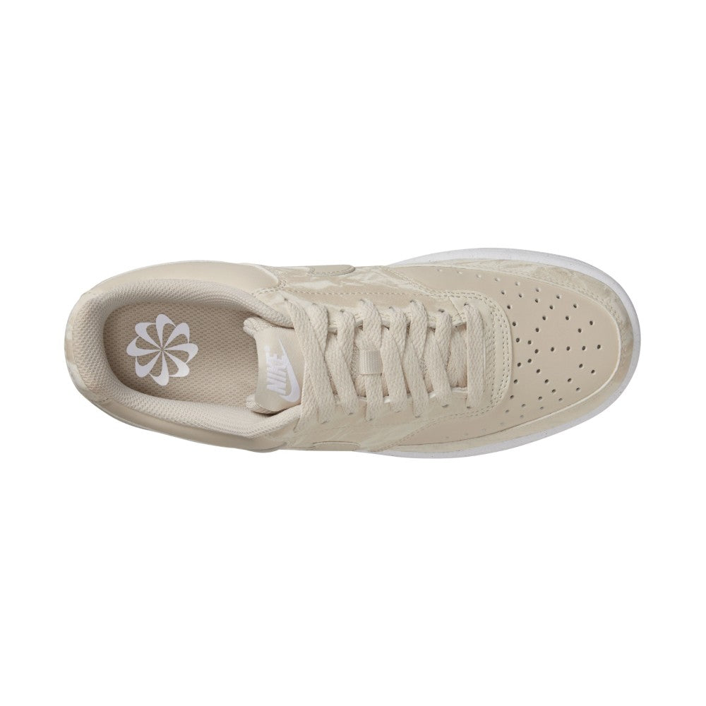Court Vision Low Lifestyle Shoes