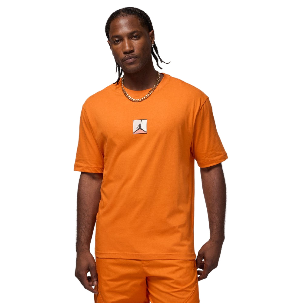 Jordan Brooklyn Crew T-Shirt