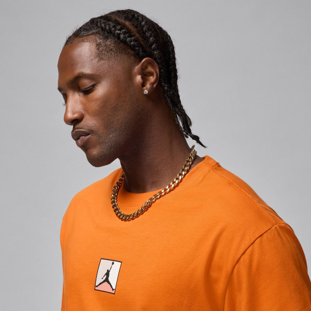Jordan Brooklyn Crew T-Shirt