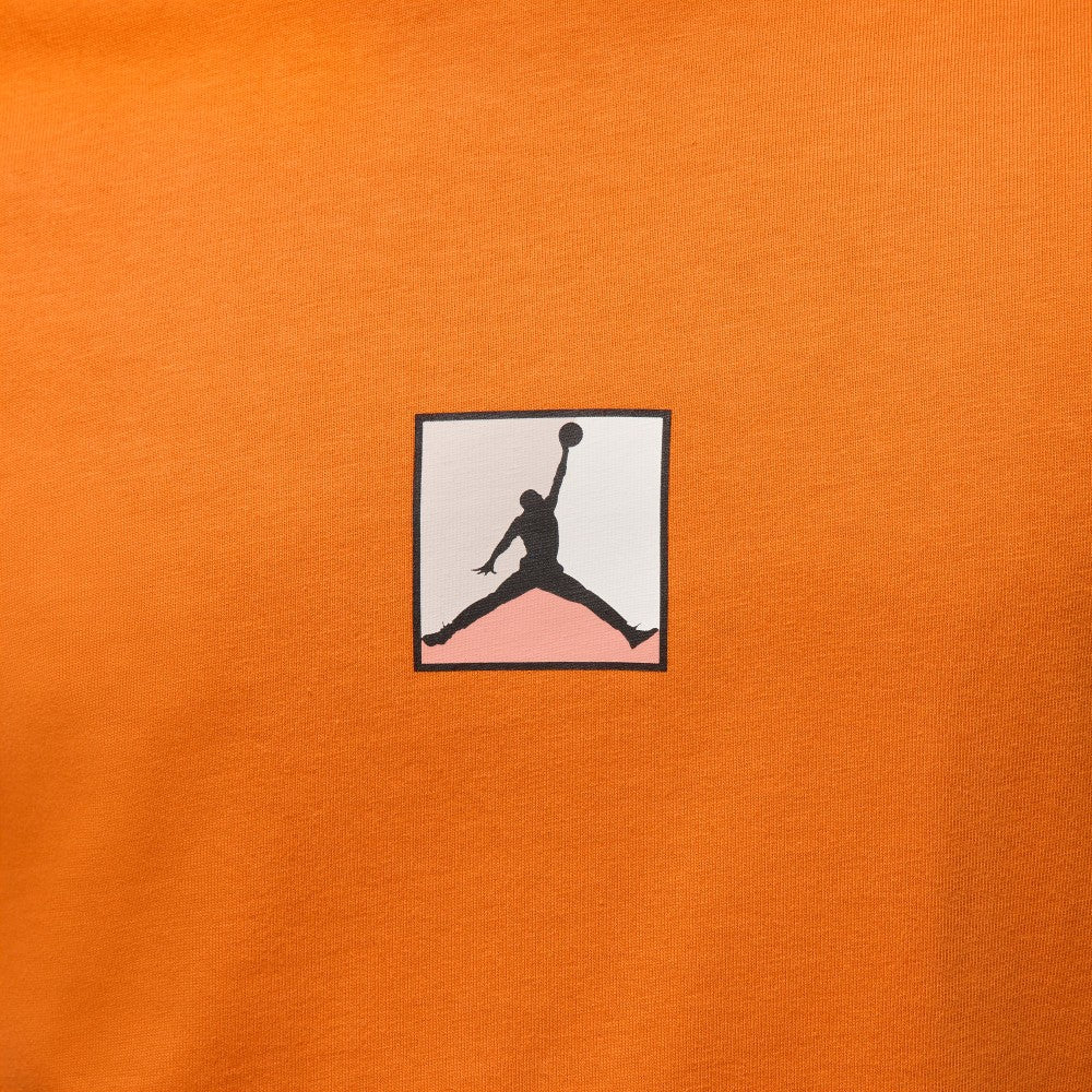 Jordan Brooklyn Crew T-Shirt