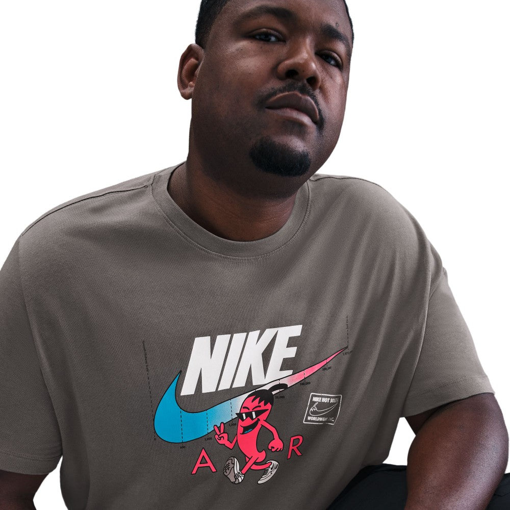 Sportswear Sole Food T-Shirt