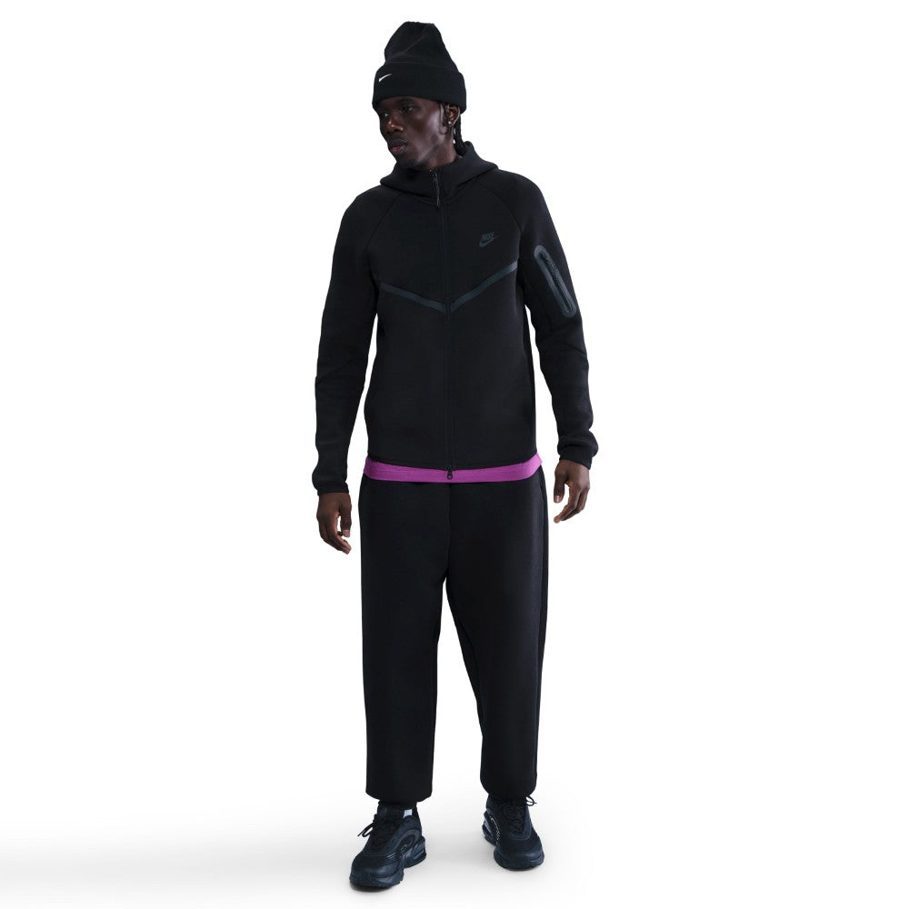 Tech Fleece Windrunner Full-Zip Jacket