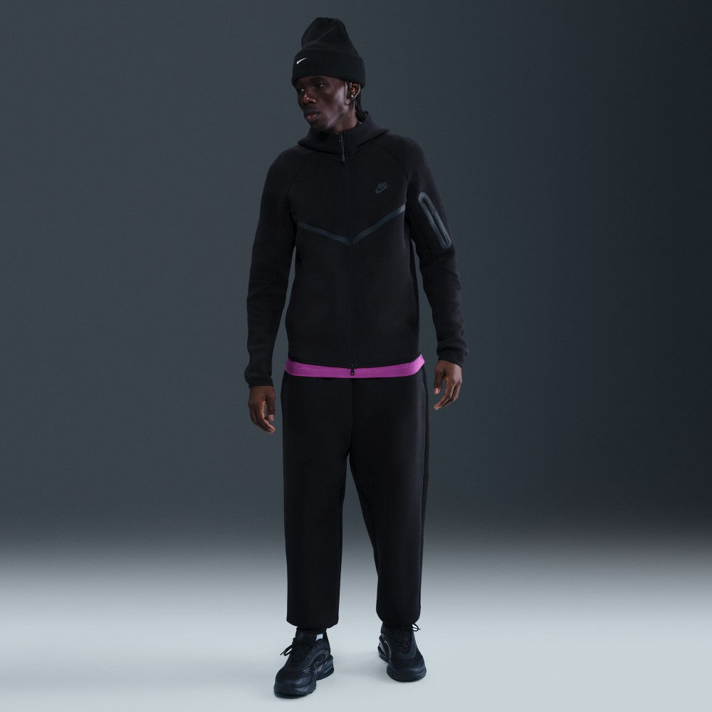 Tech Fleece Windrunner Full-Zip Jacket