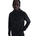 Tech Fleece Windrunner Full-Zip Jacket
