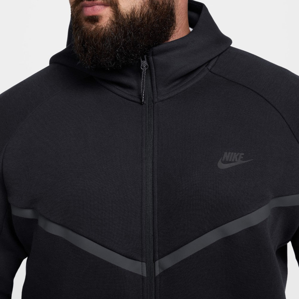 Tech Fleece Windrunner Full-Zip Jacket