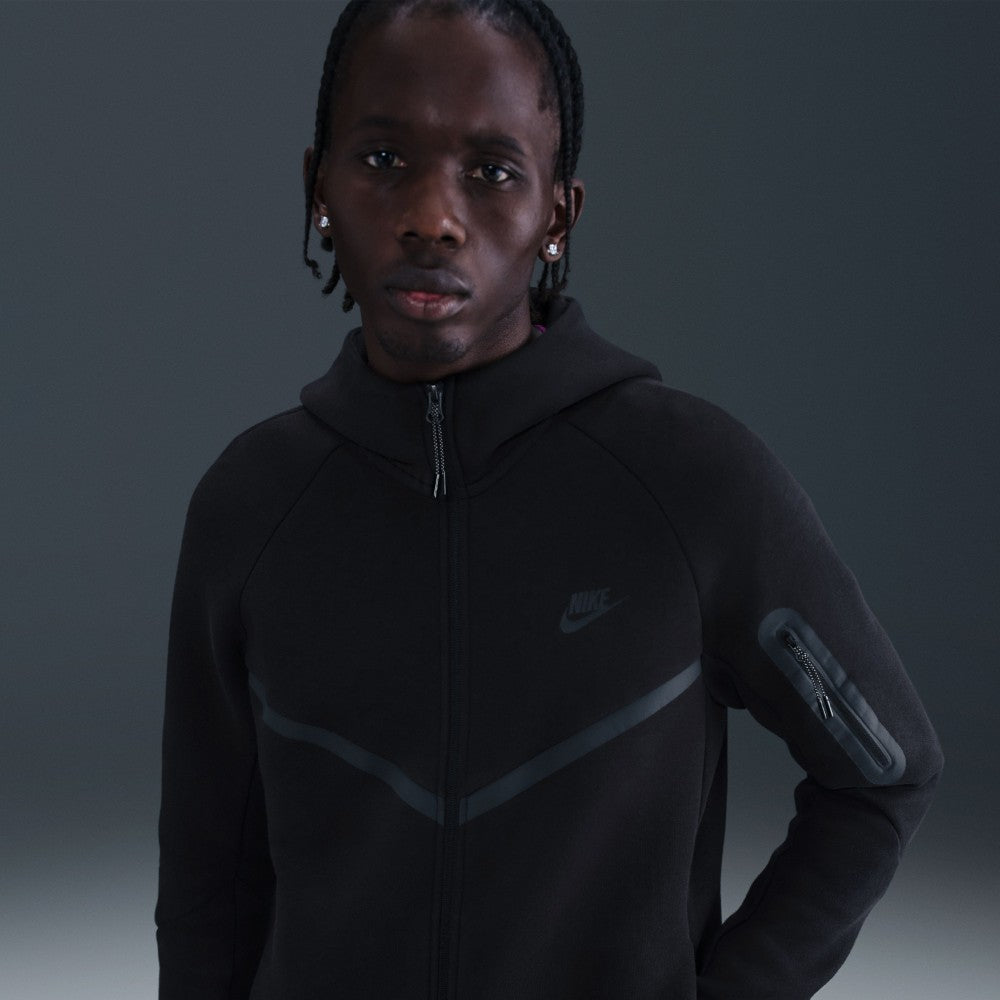 Tech Fleece Windrunner Full-Zip Jacket