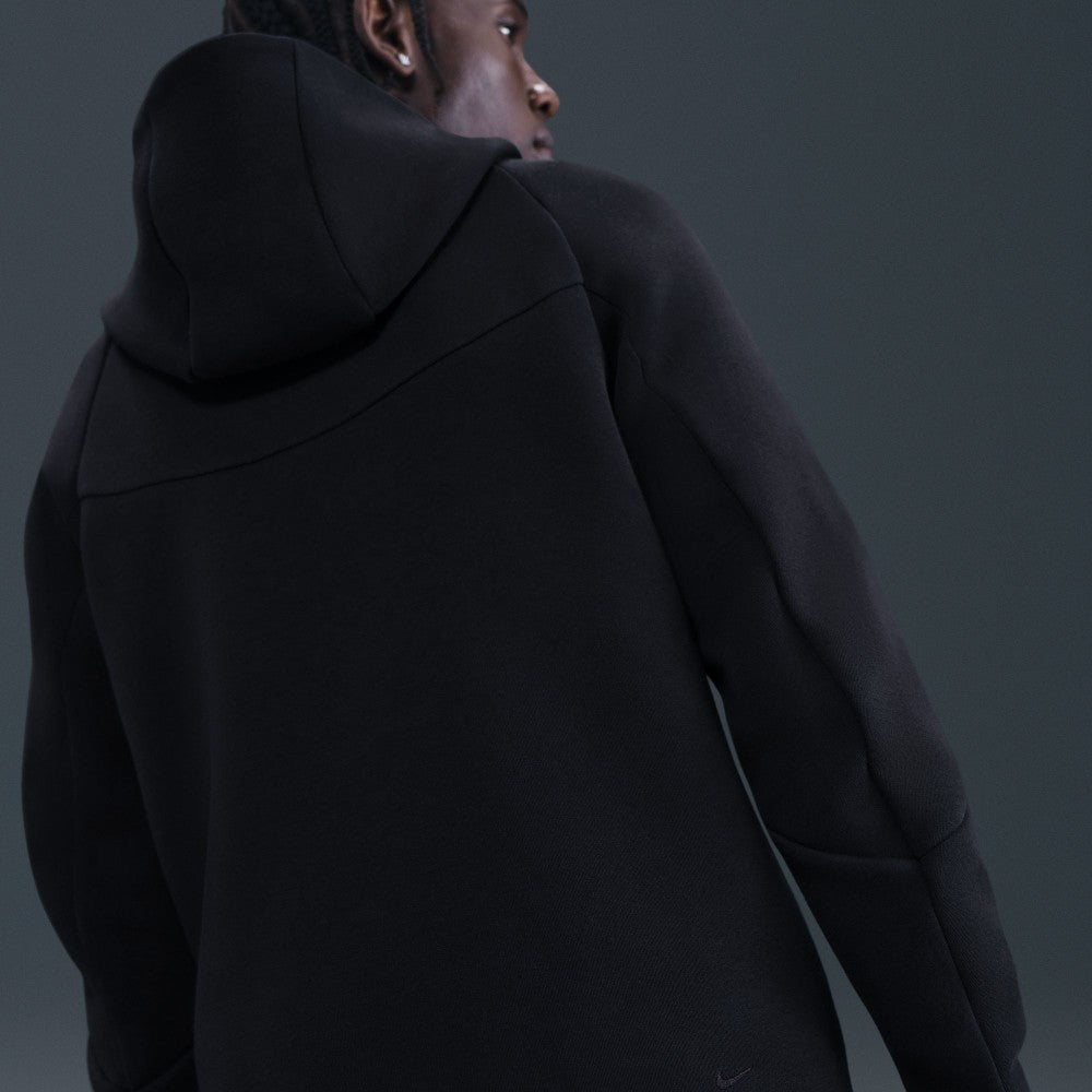 Tech Fleece Windrunner Full-Zip Jacket