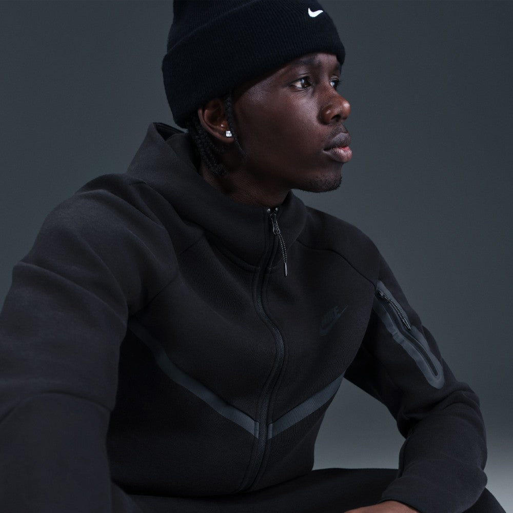 Tech Fleece Windrunner Full-Zip Jacket