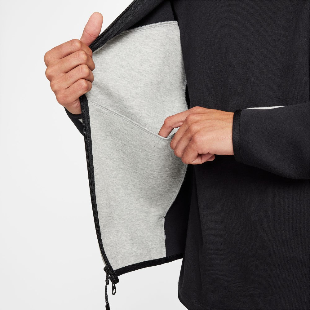Tech Fleece Windrunner Full-Zip Jacket