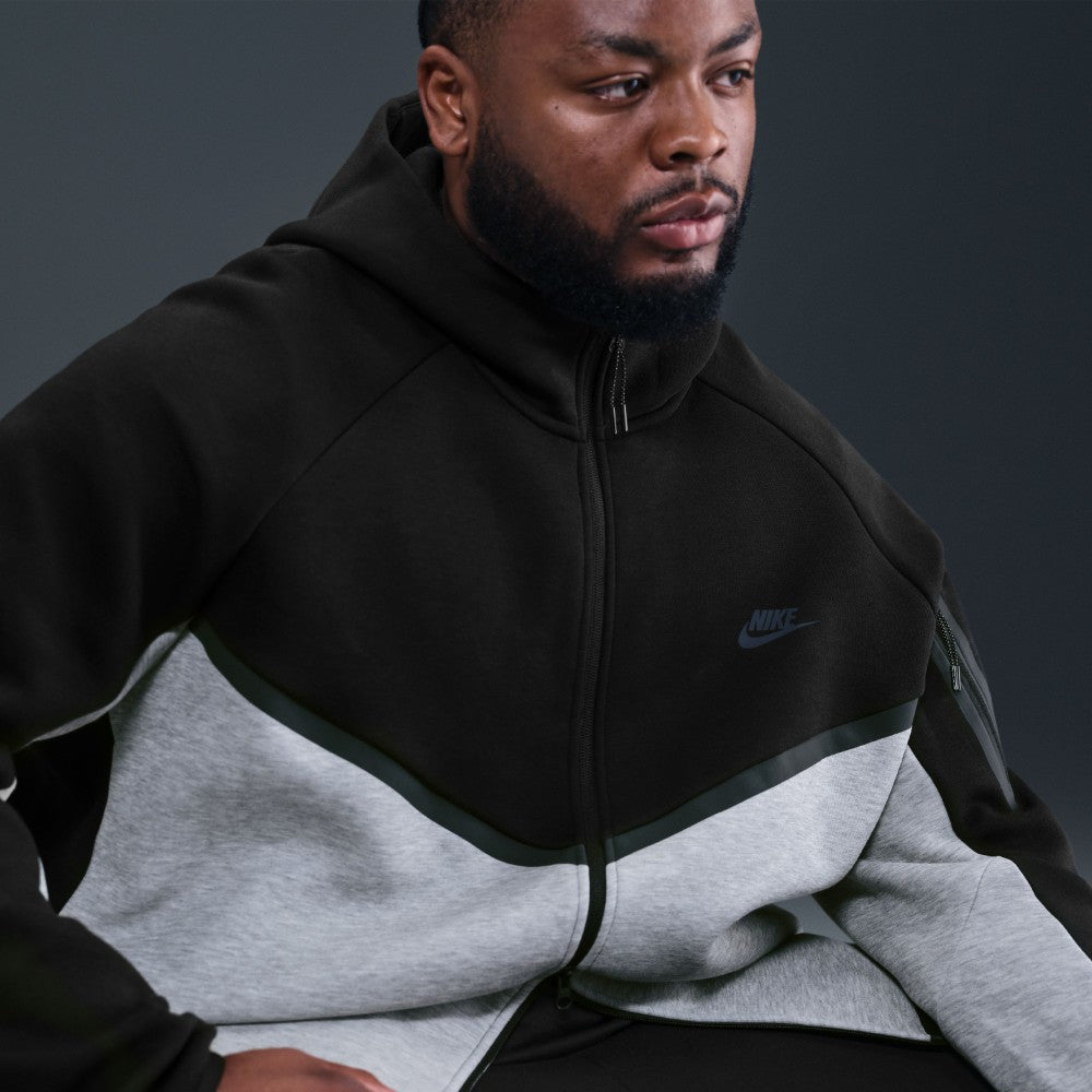 Tech Fleece Windrunner Full-Zip Jacket