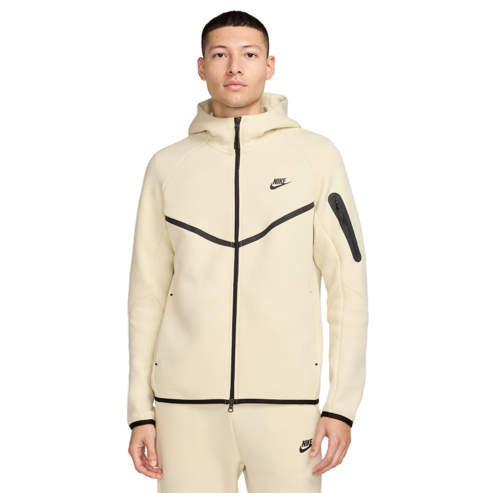 Tech Fleece Windrunner Full-Zip Jacket