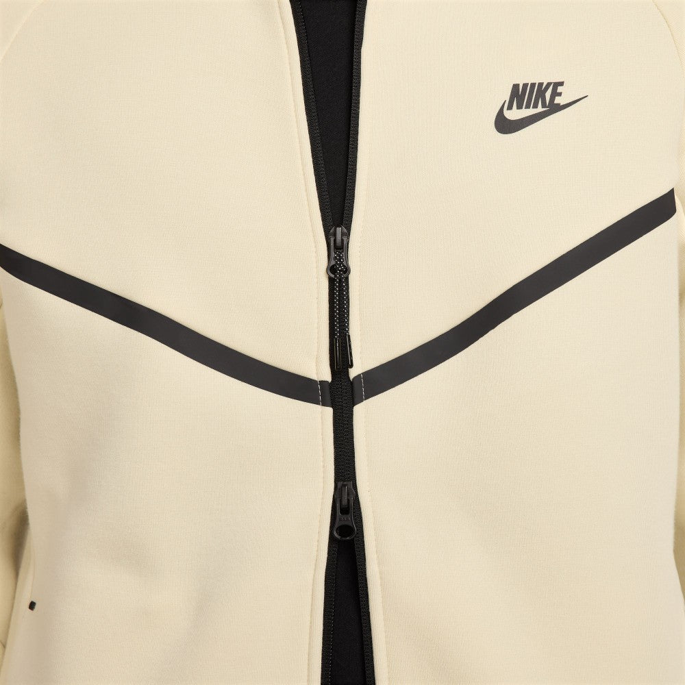 Tech Fleece Windrunner Full-Zip Jacket