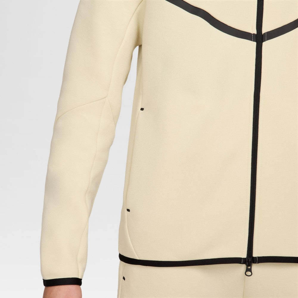 Tech Fleece Windrunner Full-Zip Jacket