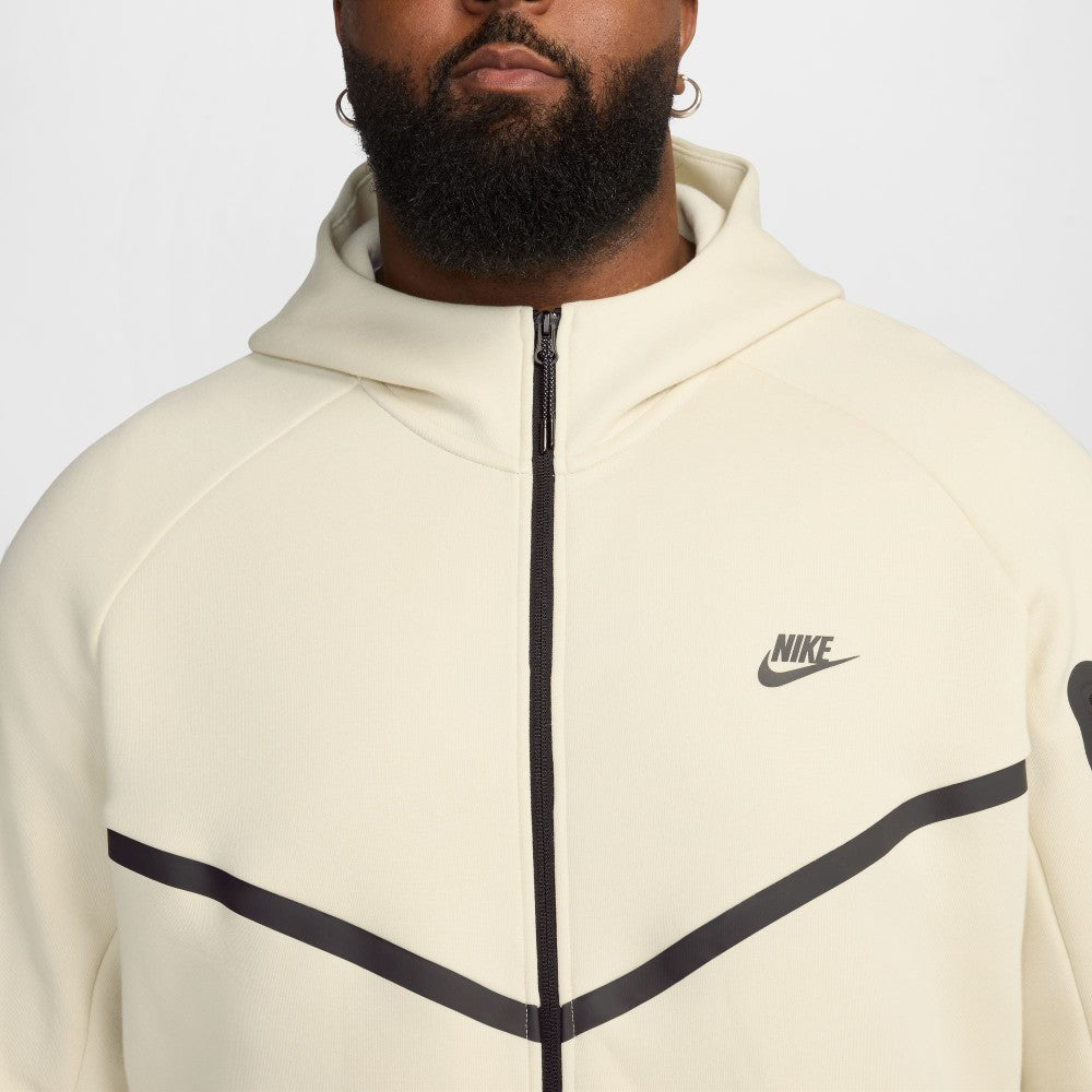 Tech Fleece Windrunner Full-Zip Jacket