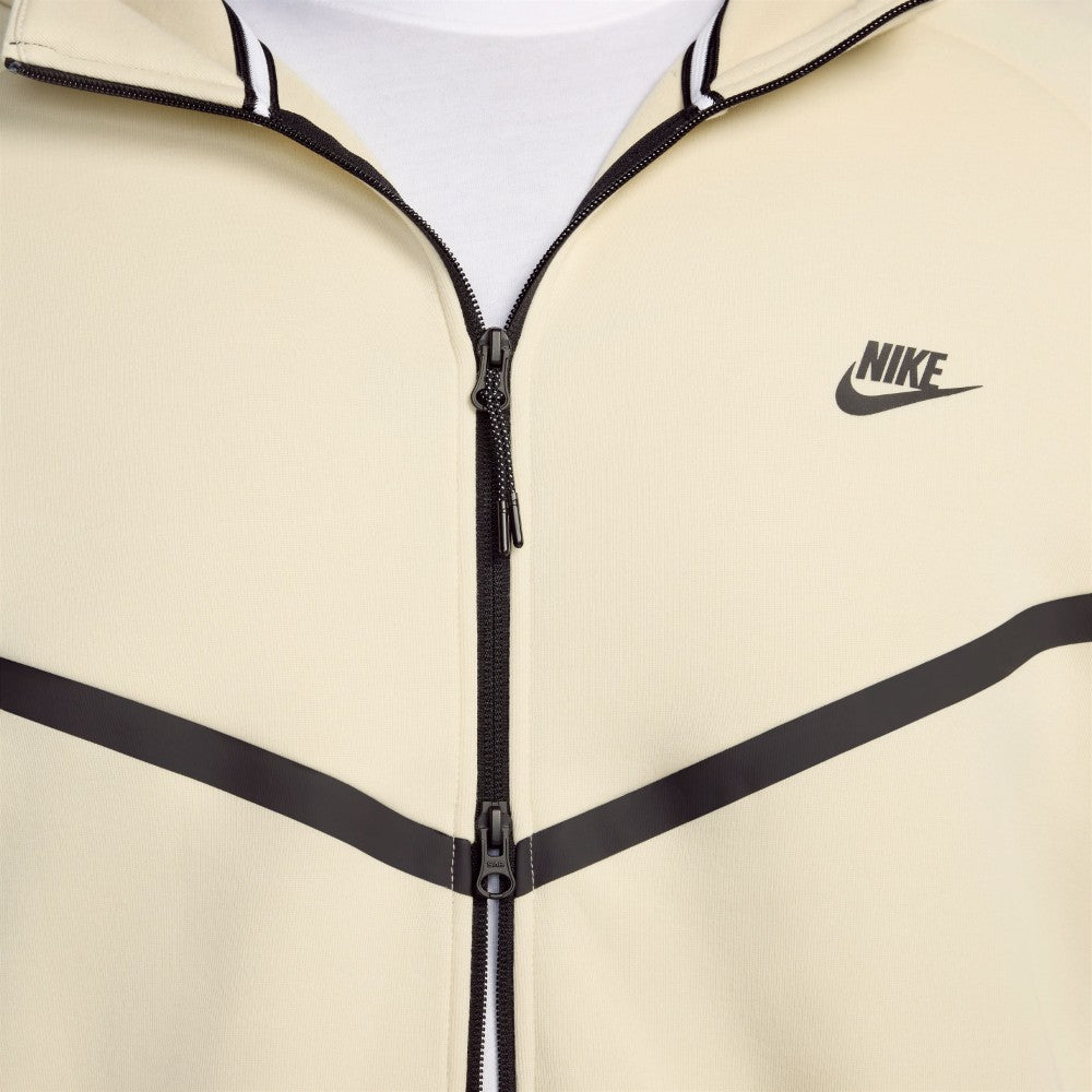 Tech Fleece Windrunner Full-Zip Jacket