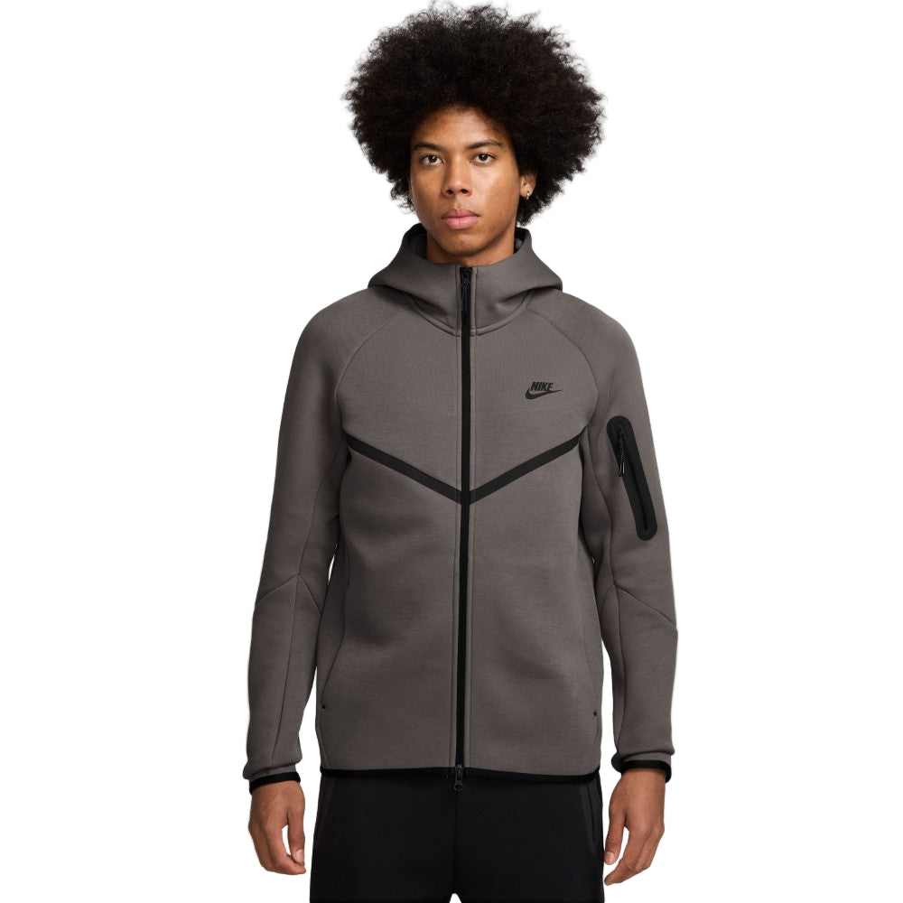 Tech Fleece Windrunner Full-Zip Jacket