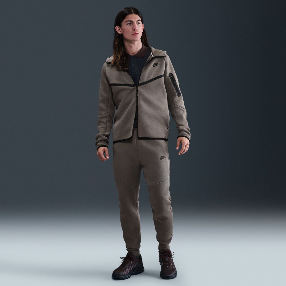 Tech Fleece Windrunner Full-Zip Jacket