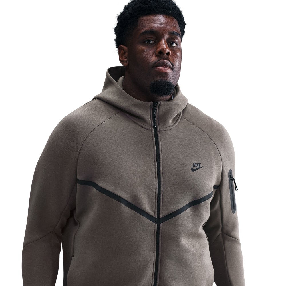 Tech Fleece Windrunner Full-Zip Jacket
