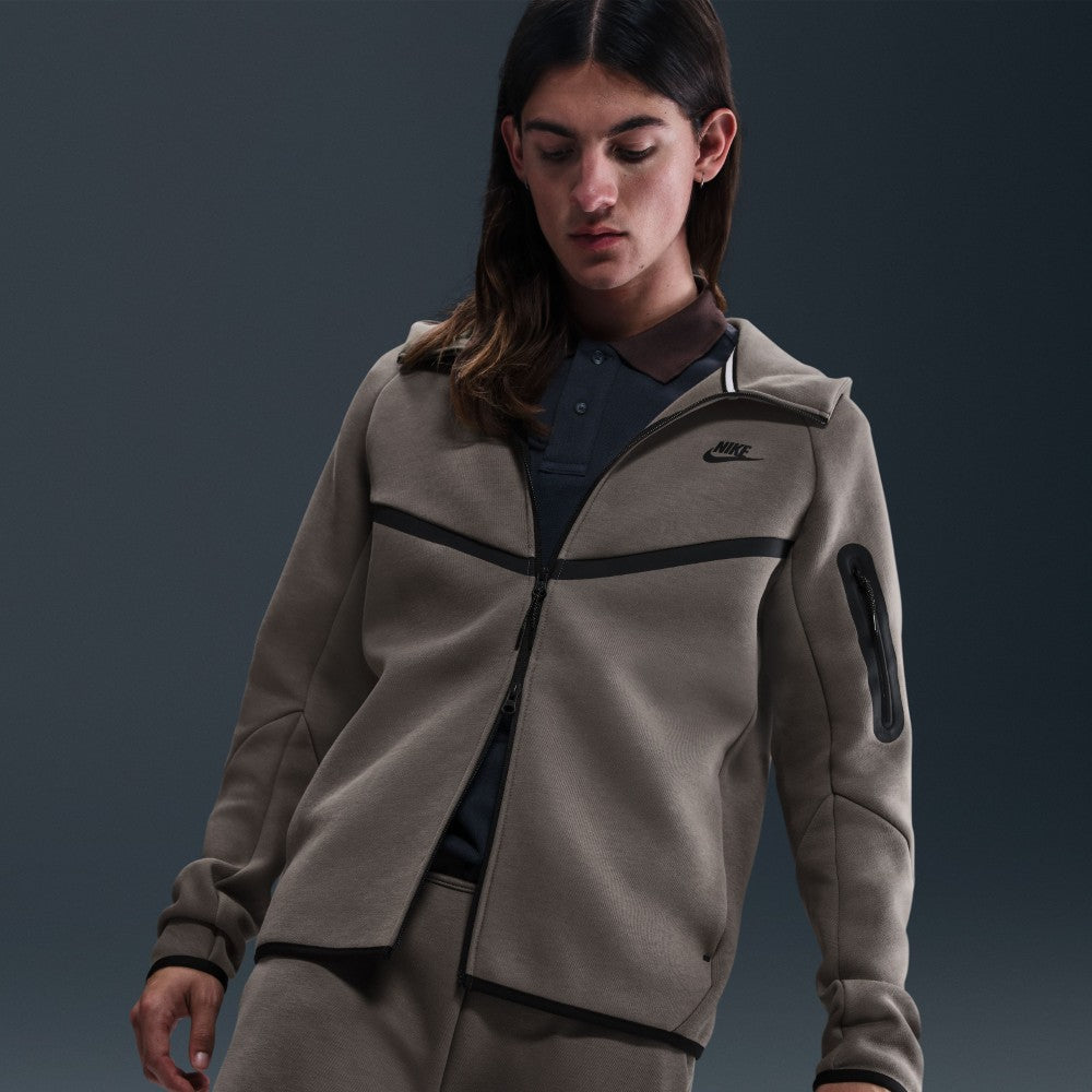 Tech Fleece Windrunner Full-Zip Jacket