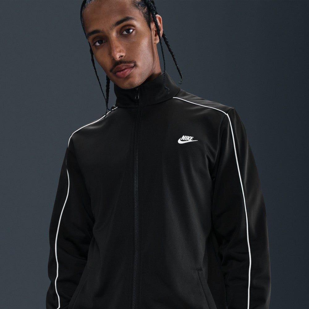 Sportswear Club Poly-Knit Tracksuit