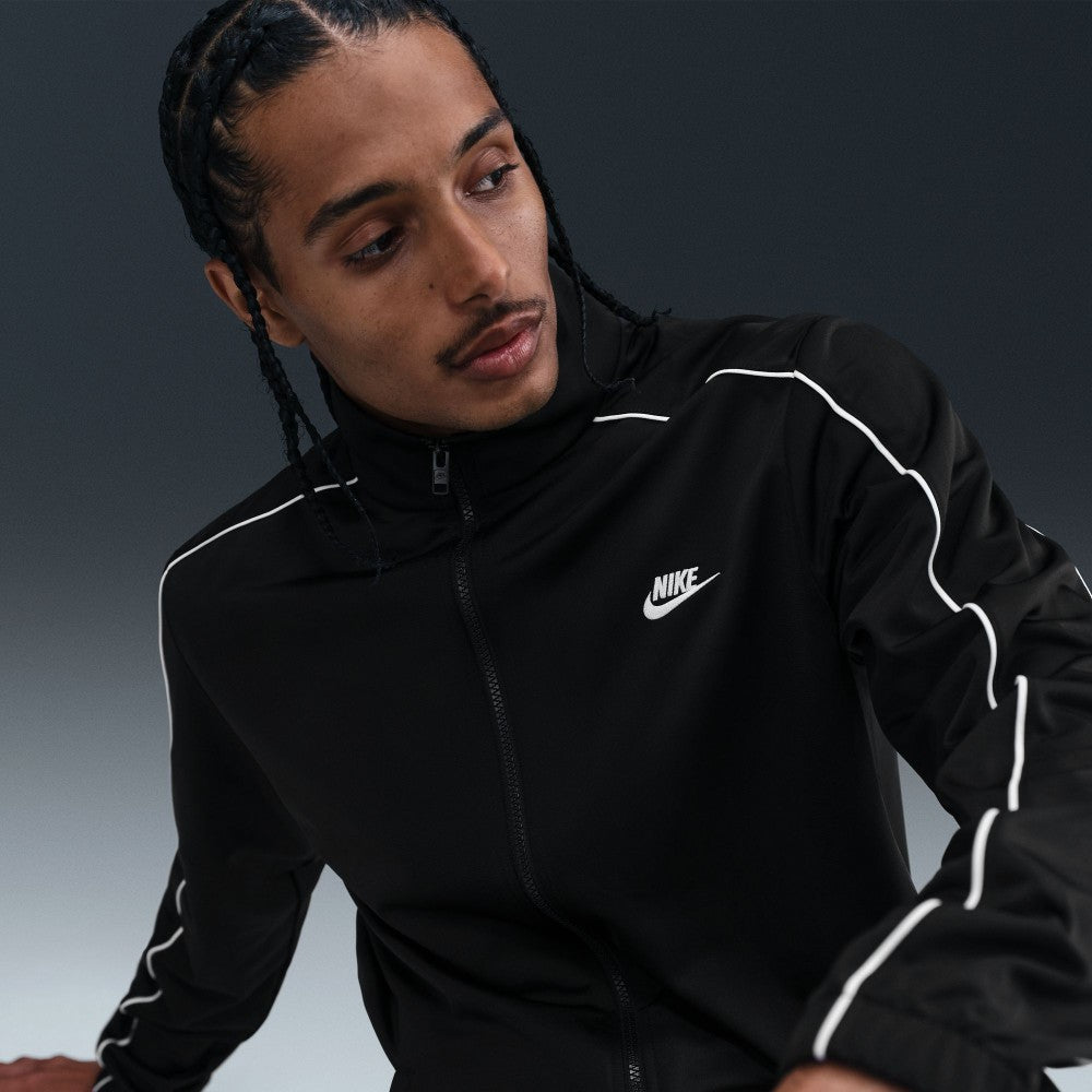 Sportswear Club Poly-Knit Tracksuit
