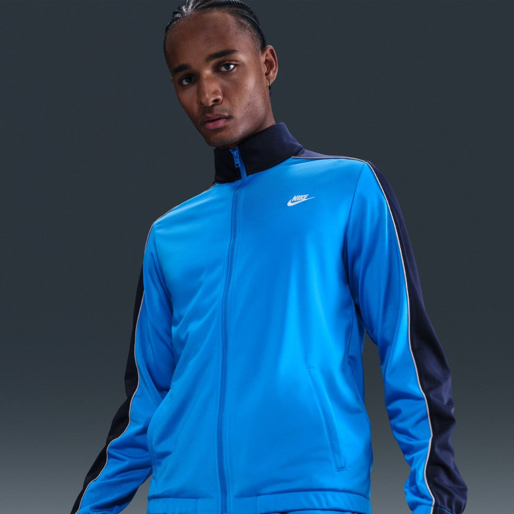 Sportswear Club Poly-Knit Tracksuit