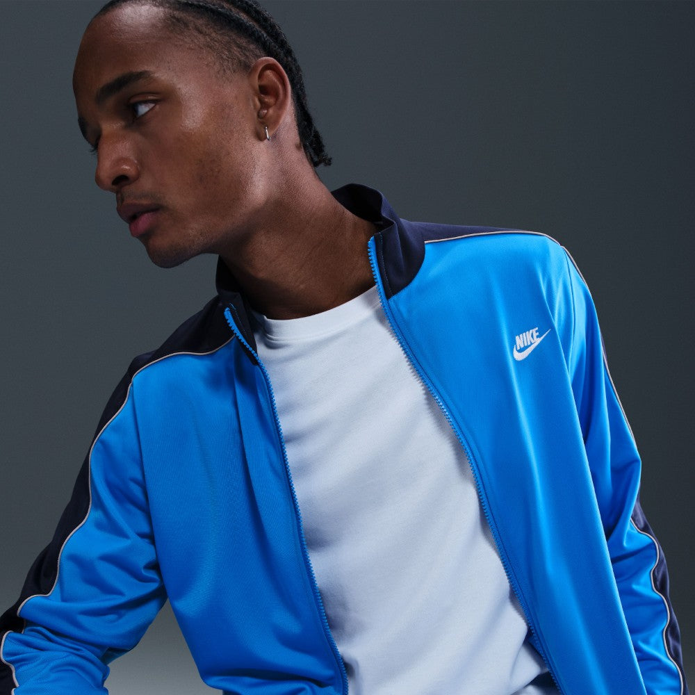 Sportswear Club Poly-Knit Tracksuit