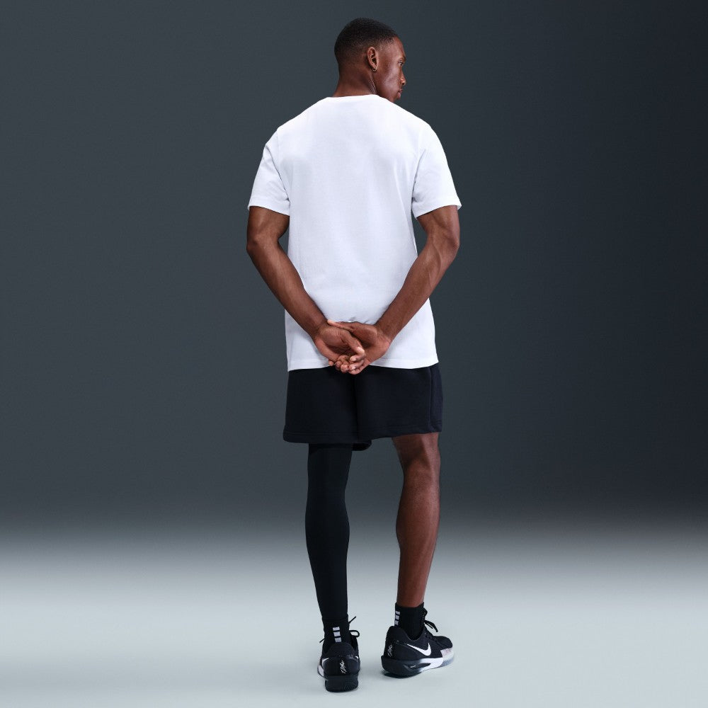 Etched T-shirt