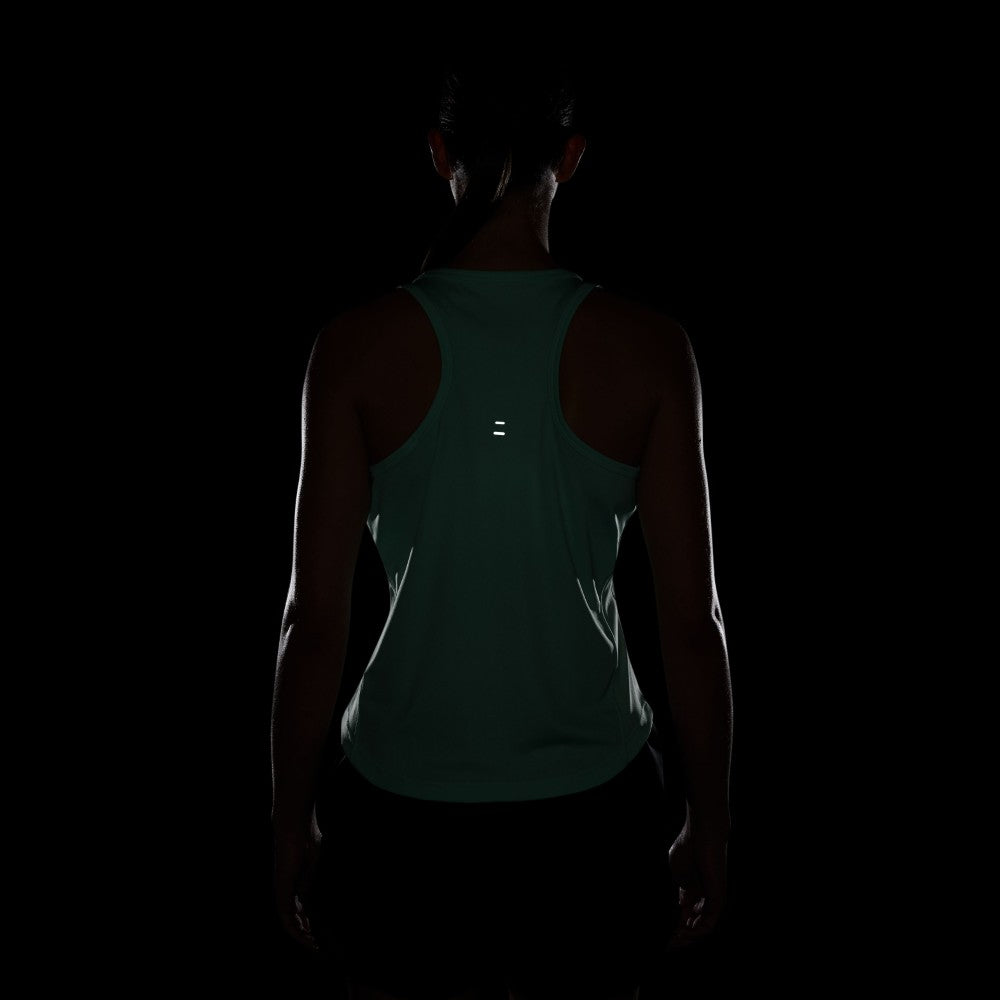 Tempo Swoosh Run Dri-FIT Running Tank Top