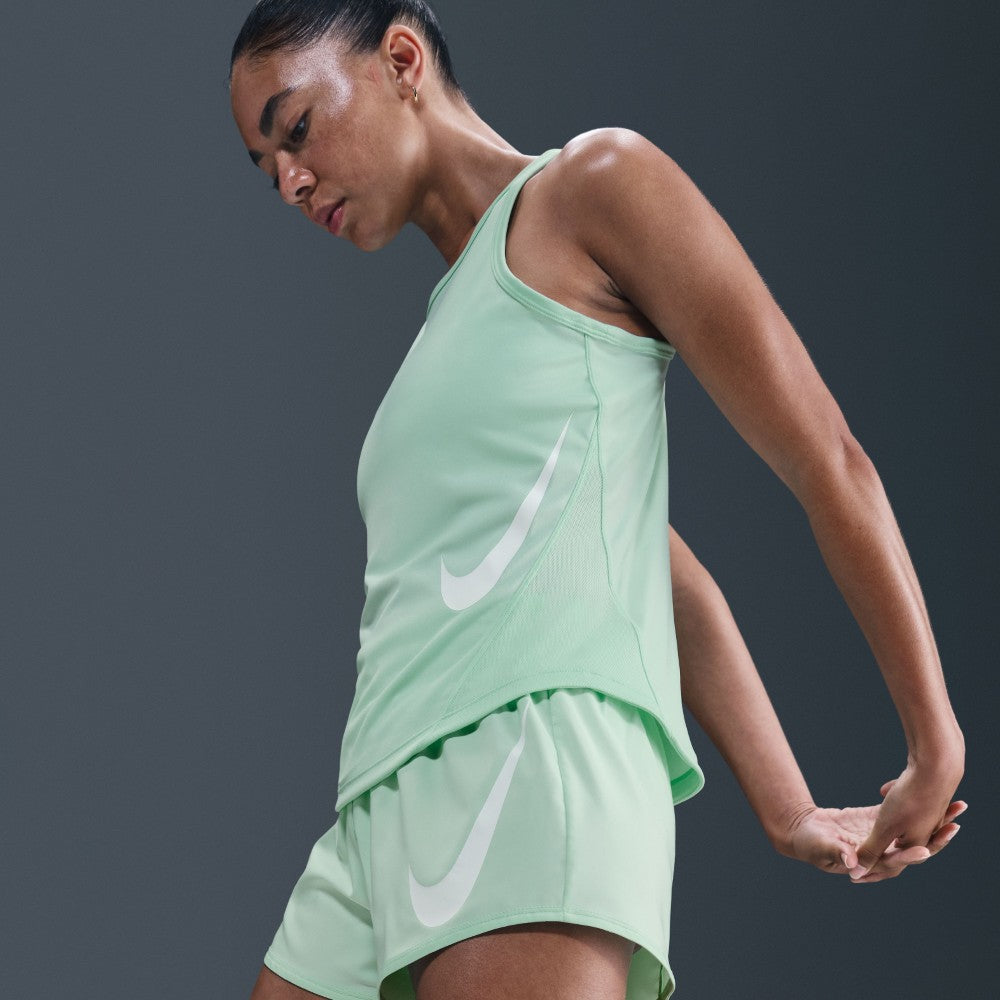 Tempo Swoosh Run Dri-FIT Running Tank Top