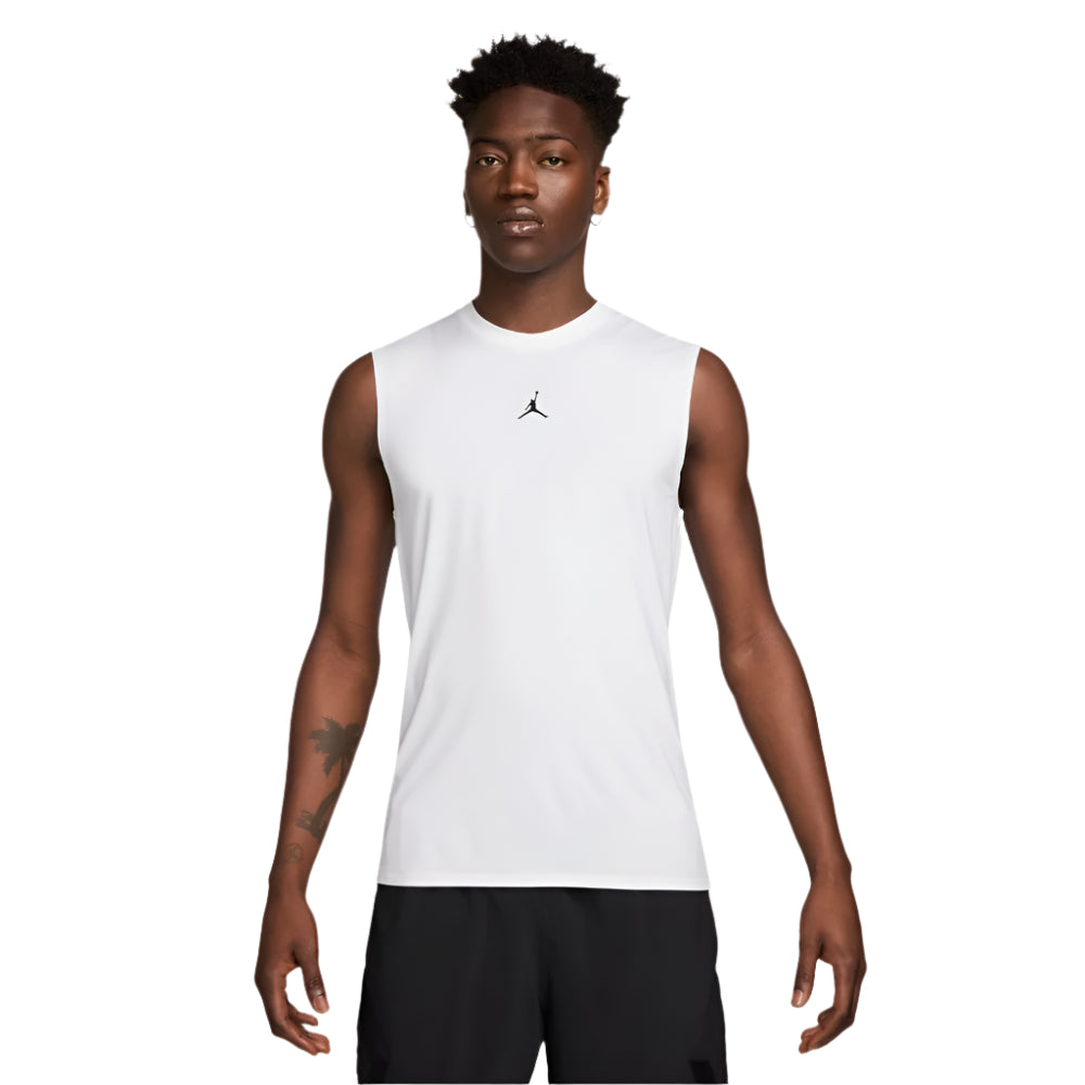 Jordan Sport Dri-FIT Sleeveless Base Layer Tank Top